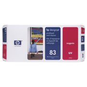 Набор HP 83 C4962A (арт. C4962A)