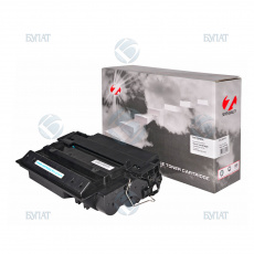 Тонер-картридж Булат для HP LJ P3005 Q7551X (13k) 7Q (арт. AFHPLJ3005110)