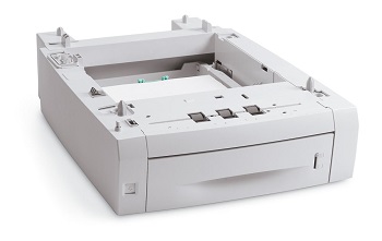 Опция Xerox Optional tray (500 sheets ) (арт. 497K03390)