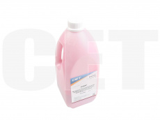 Тонер для заправки CET для SHARP MX-2630N пурпурный, 476г (арт. CET121004)