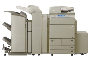 Лазерное цветное МФУ Canon imageRUNNER ADVANCE C7270i (арт. 5774B003)