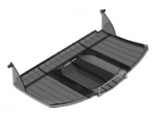 Лоток для копий Canon Copy Tray-T1 (арт. 4918C001)