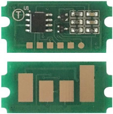 Чип CET для KYOCERA Ecosys P6035cdn жёлтый (арт. CET9685Y)