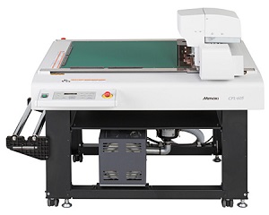 Режущий плоттер Mimaki CFL-605RT (арт. CFL-605RT)