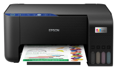 Струйное цветное МФУ Epson L3252 (арт. C11CJ67423)