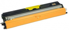 Тонер-картридж Konica Minolta Toner Cartridge Yellow (High Capacity) (арт. A0V306H)