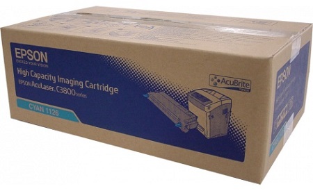 Картридж Epson S051126 (арт. C13S051126)