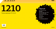Лазерный картридж T2 ML-1210D3/109R00639/10S0150 (арт. TC-S1210)