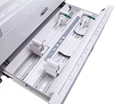 Опция для инженерных систем Xerox ERGOTEC второй лоток на два рулона (R3) только для (R3 + R4) для i6 (арт. 497N06479)