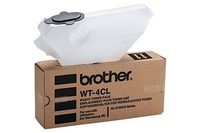 Картридж Brother WT-4CL (арт. WT4CL)