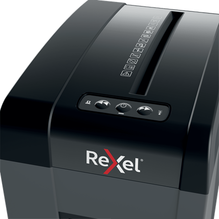 Уничтожитель документов Rexel Secure X10-SL Whisper-Shred™ (арт. 2020127EU)