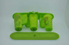 Силиконовая форма Bulros для 3-х кружек латте стандартная 12oz (арт. TP-P-sil-form-_12-cup-03)