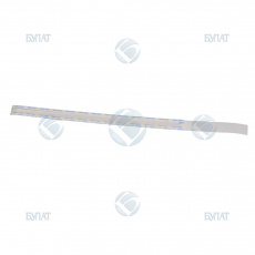 Чека Булат для HP LJ P1005 / 1505 (упак 10 шт) (арт. AUHPLJ1005460)