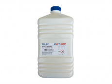 Тонер для заправки CET для KONICA MINOLTA Bizhub C220 жёлтый, 500г/бут (арт. CET8813500)
