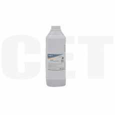 Тонер для заправки CET для KYOCERA ECOSYS M8124cidn/8130cidn (Japan) Black, 500г/бут (арт. OSP0231K-500)