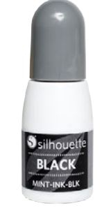 Чернила Graphtec Mint Ink Black (арт. MINT-INK-BLK)