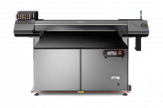 УФ-принтер Roland VersaOBJECT CO-640i-F3, 1625×2500×242 мм, вакуумный стол (арт. CO-640i-F3)