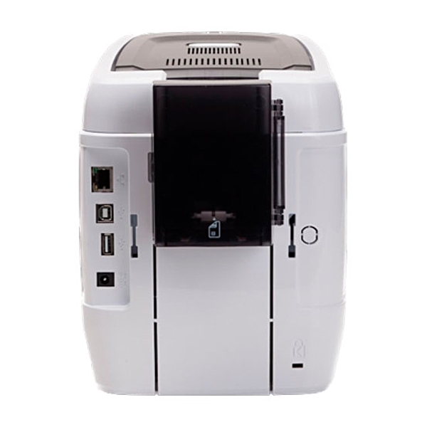 Принтер POINTMAN Nuvia N25, двухсторонний (арт. N25-0001-00-S)