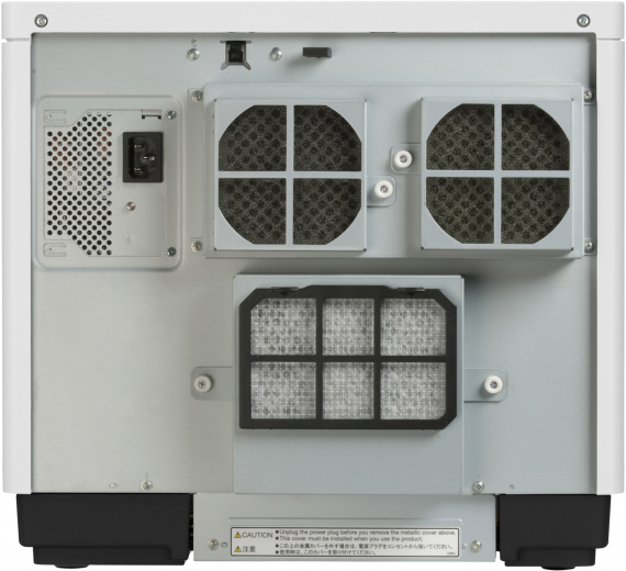 Принтер для печати и записи на дисках CD/DVD/Blu-ray Epson Discproducer PP-100III (арт. C11CH40021)