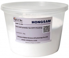 Термоклеевой порошок DCTec 200 г (арт. HMP-A-200)