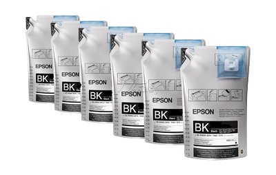 Картридж Epson T9051 Black (арт. C13T905140)