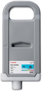 Картридж Canon PFI-701PC (арт. 0904B001)