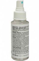 Чистящая жидкость Fujitsu (Ricoh) F2/80мл (Упаковка - 25 бутылок) (арт. PA03950-0355)