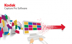 Программное обеспечение Kodak Kodak Capture PRO для сканеров группы В (i2820, i2900) (арт. 1295518)