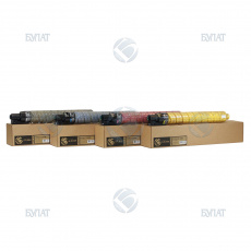 Тонер-картридж Булат для Ricoh SP C820 C820HE (20k) Black БУЛАТ s-Line (арт. BFRCAF8200010)