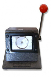 Вырубщик значков Bulros R-25 (арт. PB-D-man-R-25-_25-non-ro)