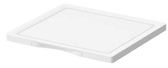 Крышка стекла экспонирования Canon тип W (арт. 0606C001)