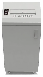 Уничтожитель документов New United Etalon EM-3120 M (white) (арт. NU Etalon EM-3120 M)