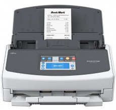 Сканер документов Fujitsu (Ricoh) документный сканер ScanSnap iX1500 (арт. PA03770-B001)