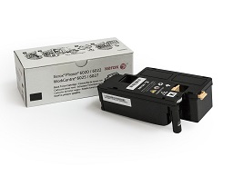 Картридж Xerox Toner cartridge black, 2000 pages (арт. 106R02763)