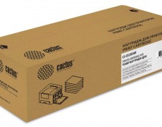 Картридж Cactus (арт. CS-CE285AR)