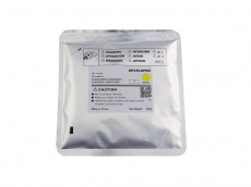 Девелопер CET для CANON iR C3020 жёлтый, 200г (арт. CET171014)