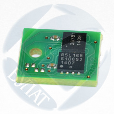 Чип Булат для Lexmark MX510 60F5X00 (20k) до версии LW73 включительно (арт. AULXMX5100010)