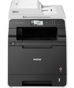 Лазерное цветное МФУ Brother MFC-L8650CDW (арт. MFCL8650CDWR1)