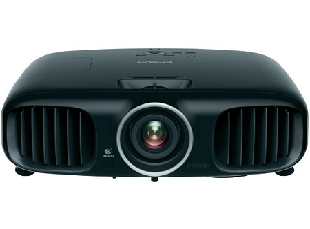 3D-проектор Epson EH-TW6100 (арт. V11H501040LW)