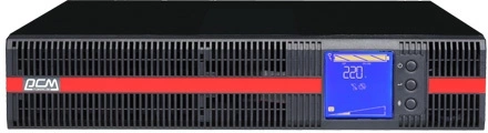 Источник бесперебойного питания Powercom Macan MRT-10K (арт. 1096370)