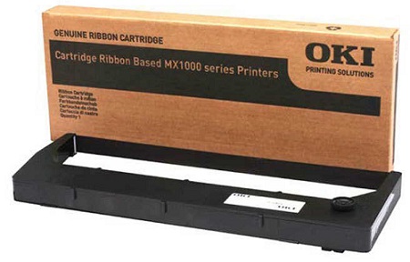 Картридж OKI черный для ML MX1050CRB/1100CRB/1200CRB/8*** (17000 стр.) (арт. 09005591)