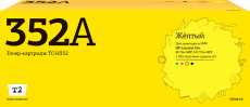 Лазерный картридж T2 CF352A (арт. TC-H352)