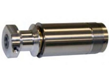 Шпиндель Roland для гравировальных станков PNC-2300, PNC-2300A и EGX-300 (арт. ZS-23)