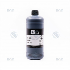 Чернила Булат Epson Universal Black банка 500 мл dye (арт. GDEP0UNIV0070)