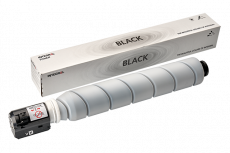 Тонер-картридж Integral EXV-49 black (арт. 11500145)