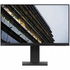 Монитор Lenovo ThinkVision E24-28 23,8″ (арт. 62B6MAT3EU)