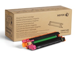 Фотобарабан Xerox Magenta Drum Cartridge (арт. 108R01486)