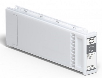 Картридж Epson T8007 (арт. C13T800700)