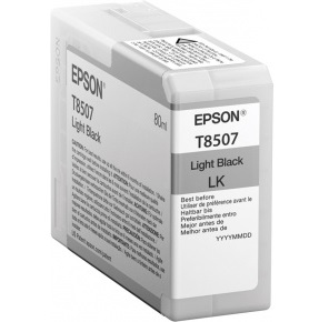 Картридж Epson T8507 (арт. C13T850700)