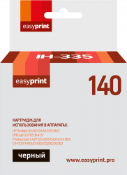 Струйный картридж EasyPrint CB335HE (арт. IH-335)